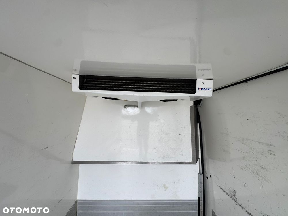 Opel MOVANO L2H2 Chłodnia Izoterma Klima Elektryka Tempomat 3os Agregat - 15