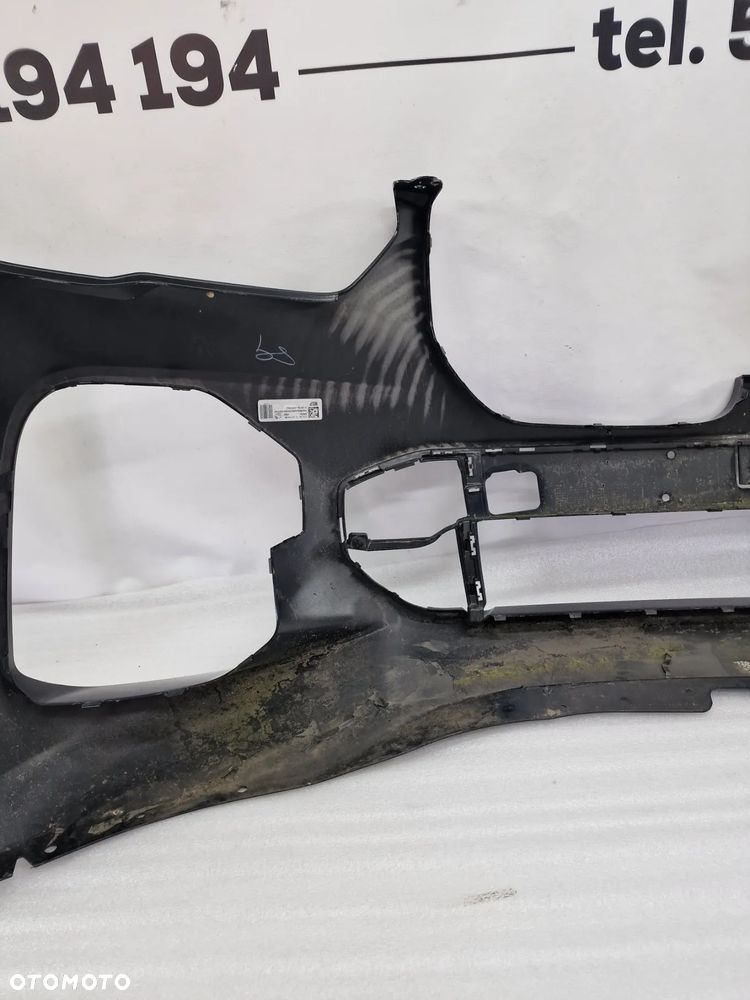 BMW X5 G05 M-PAKIET 18- ZDERZAK PRZEDNI PRZÓD NA 6X PDC , NR 51118069207 / 8069207 , NR AUKCJI NZ1264 - 17