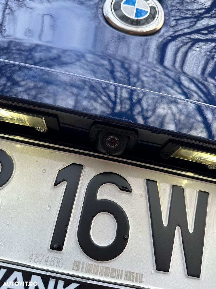 BMW Seria 1 116i Aut. - 16