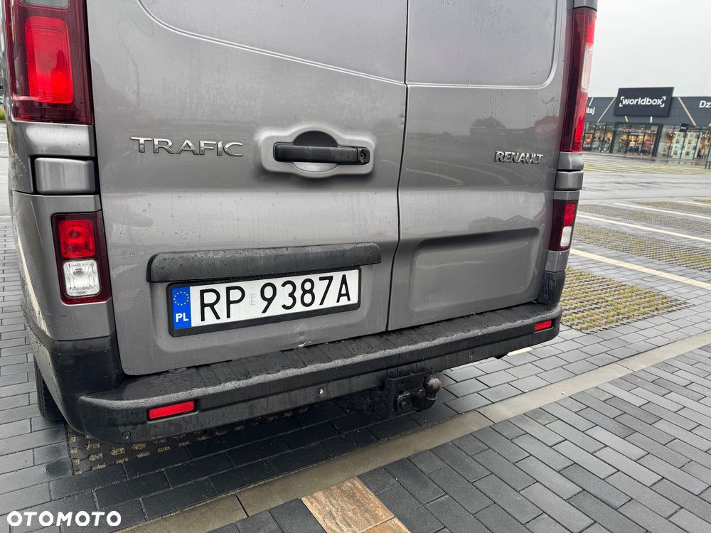 Renault Trafic - 10