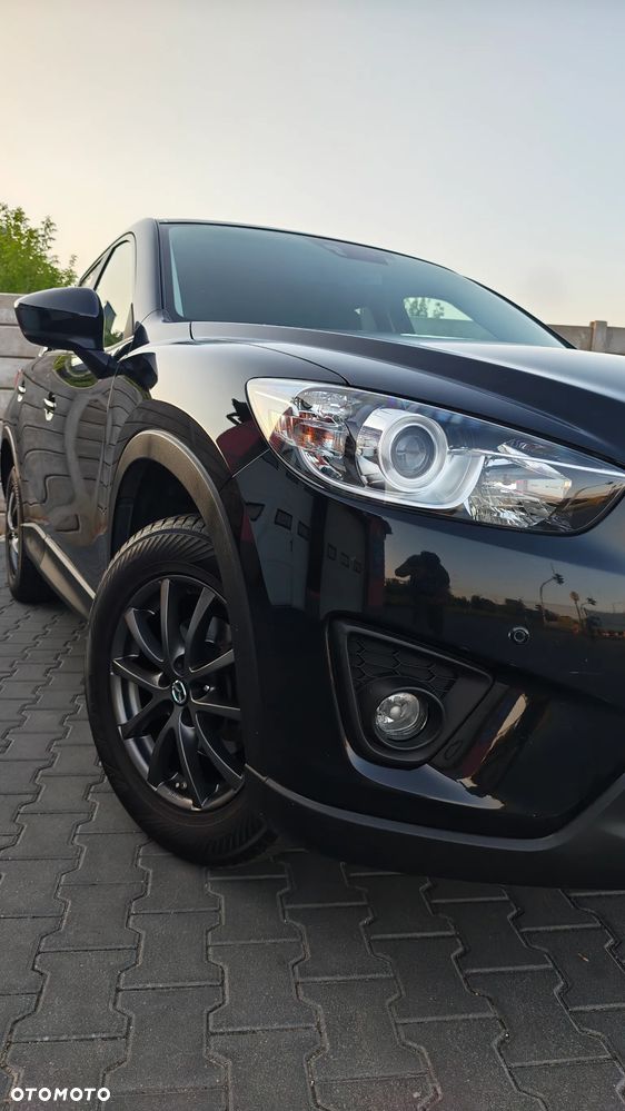 Mazda CX-5 2.0 SKYACTIV-G Prime-Line - 15
