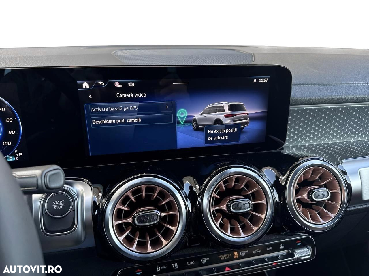Mercedes-Benz EQB 300 4MATIC - 22