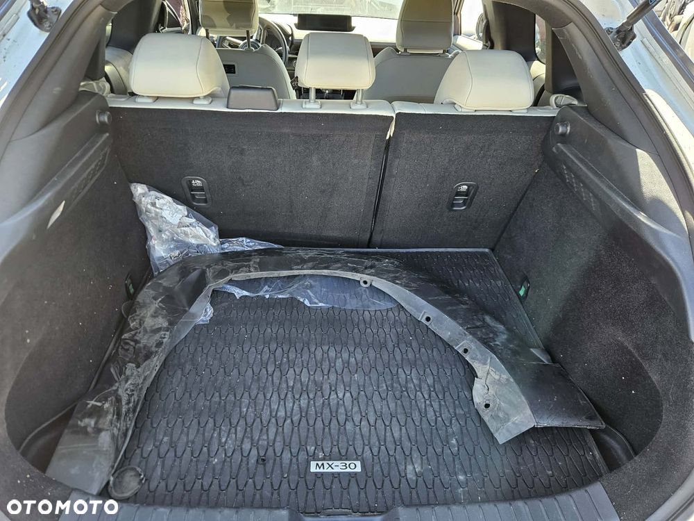 Mazda MX-30 e-SKYACTIV AD`VANTAGE - 14