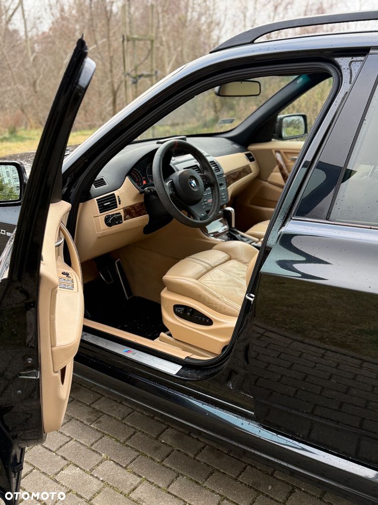 BMW X3 xDrive35d - 6