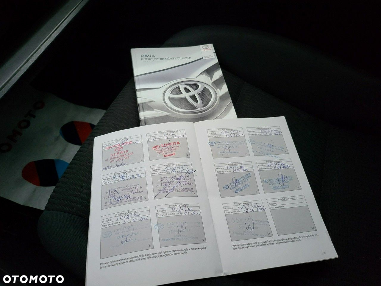 Toyota RAV4 - 11