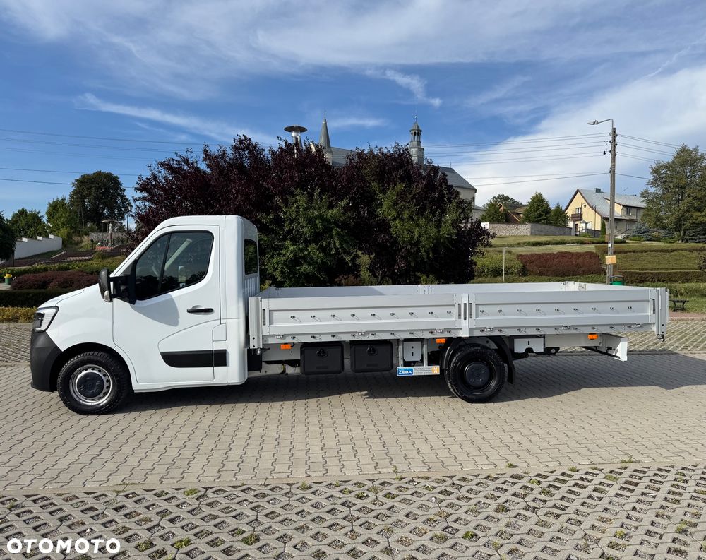 Renault Master - 3
