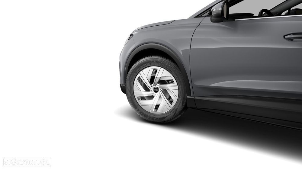 Audi Q4 e-tron 35 - 3