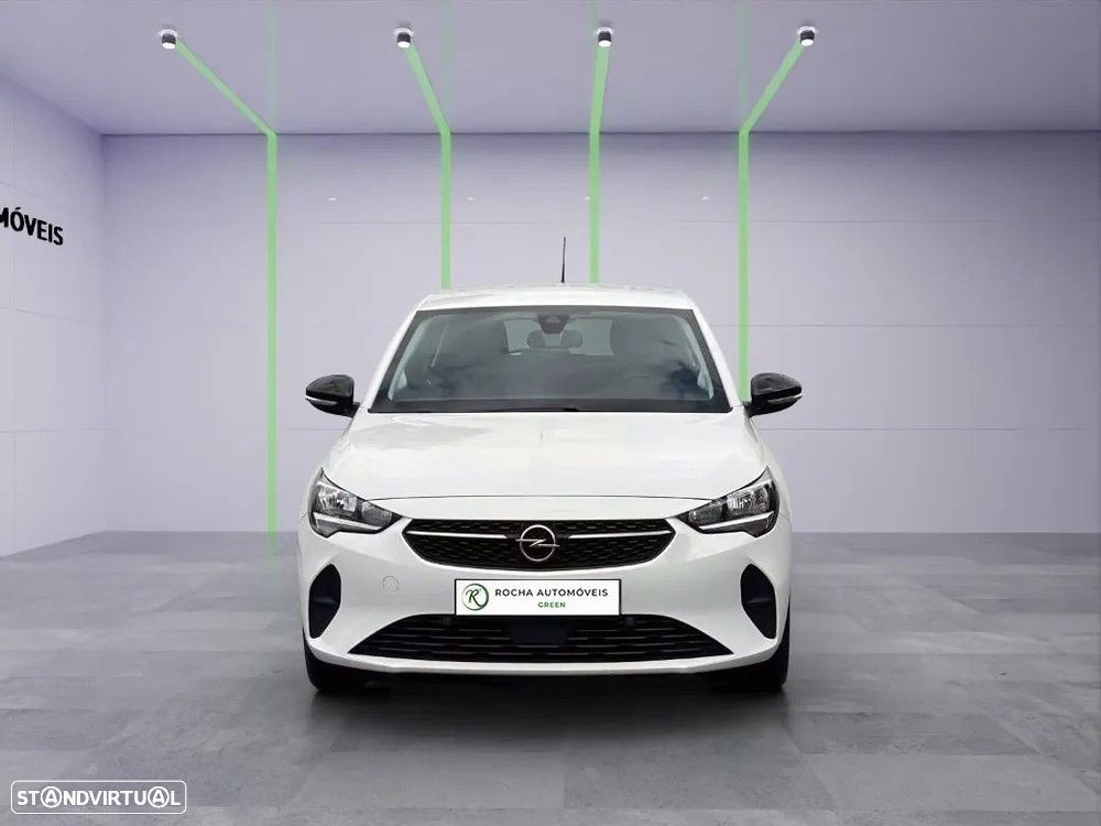 Opel Corsa-e 50 kWh Edition - 2