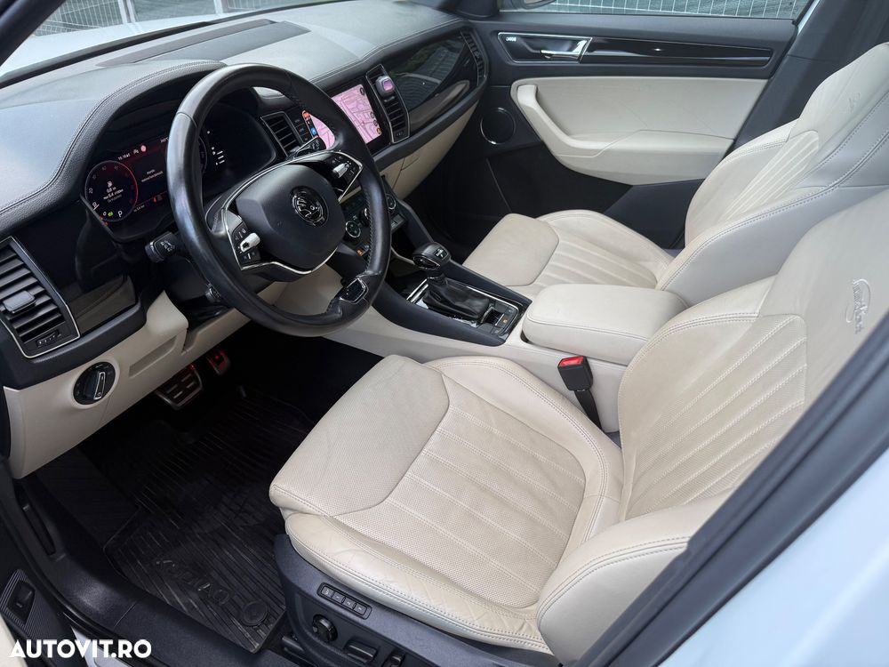 Skoda Kodiaq - 12