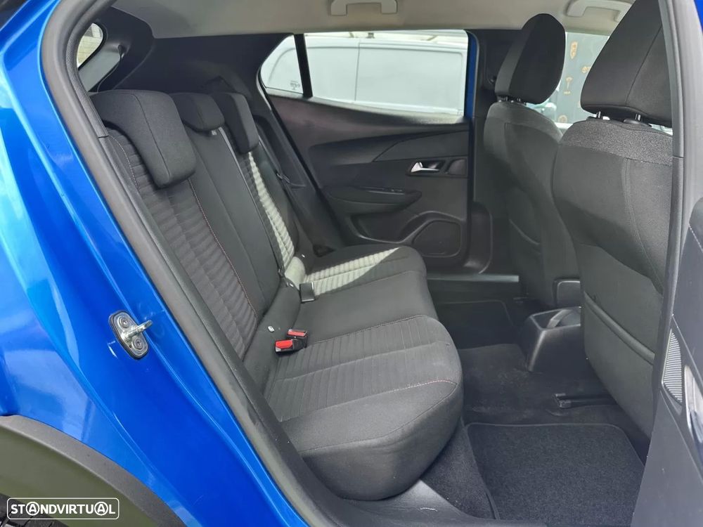 Peugeot 2008 1.2 PureTech Allure Pack - 34