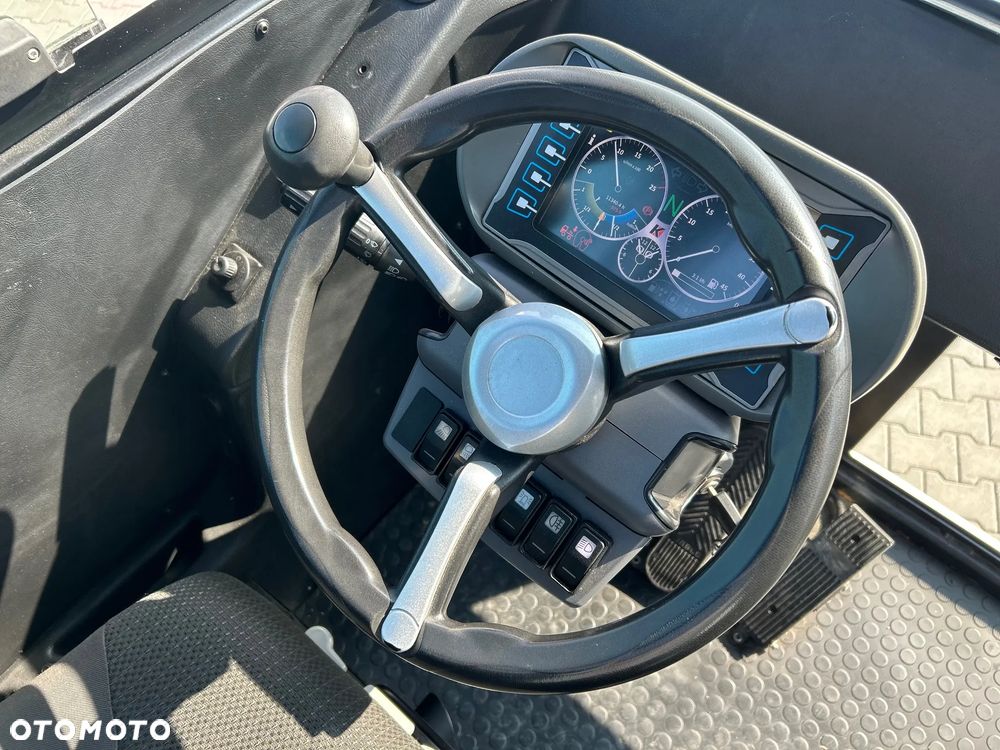 Inny KAMAG Precision Tractor PT Ciągnik terminalowy Terberg Mafi - 8