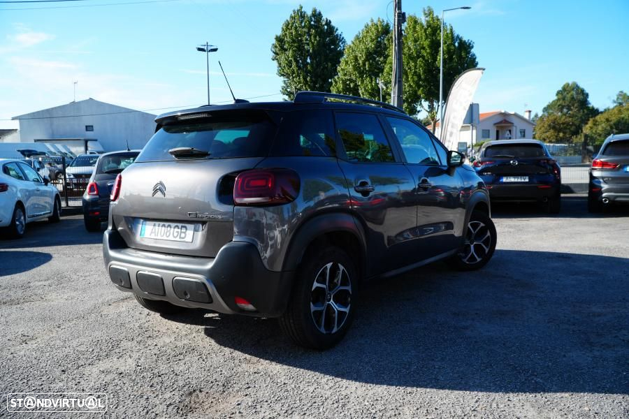 Citroën C3 Aircross 1.2 PureTech Feel - 6