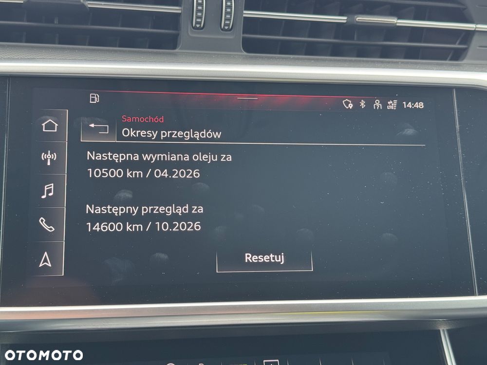 Audi A6 Avant 45 TDI quattro S tronic sport - 29