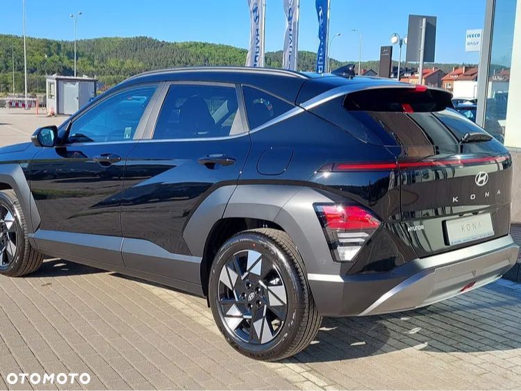 Hyundai Kona 1.6 T-GDI Platinum DCT - 4