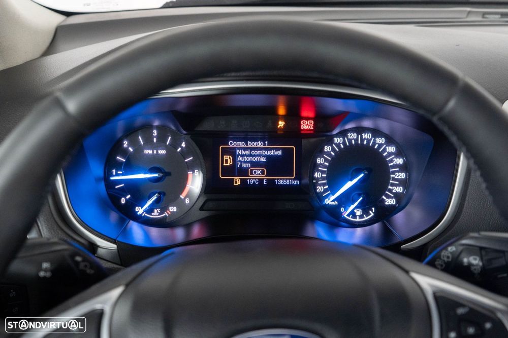 Ford Mondeo SW 1.5 TDCi Titanium ECOnetic - 23