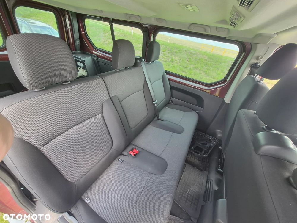 Renault Trafic - 6