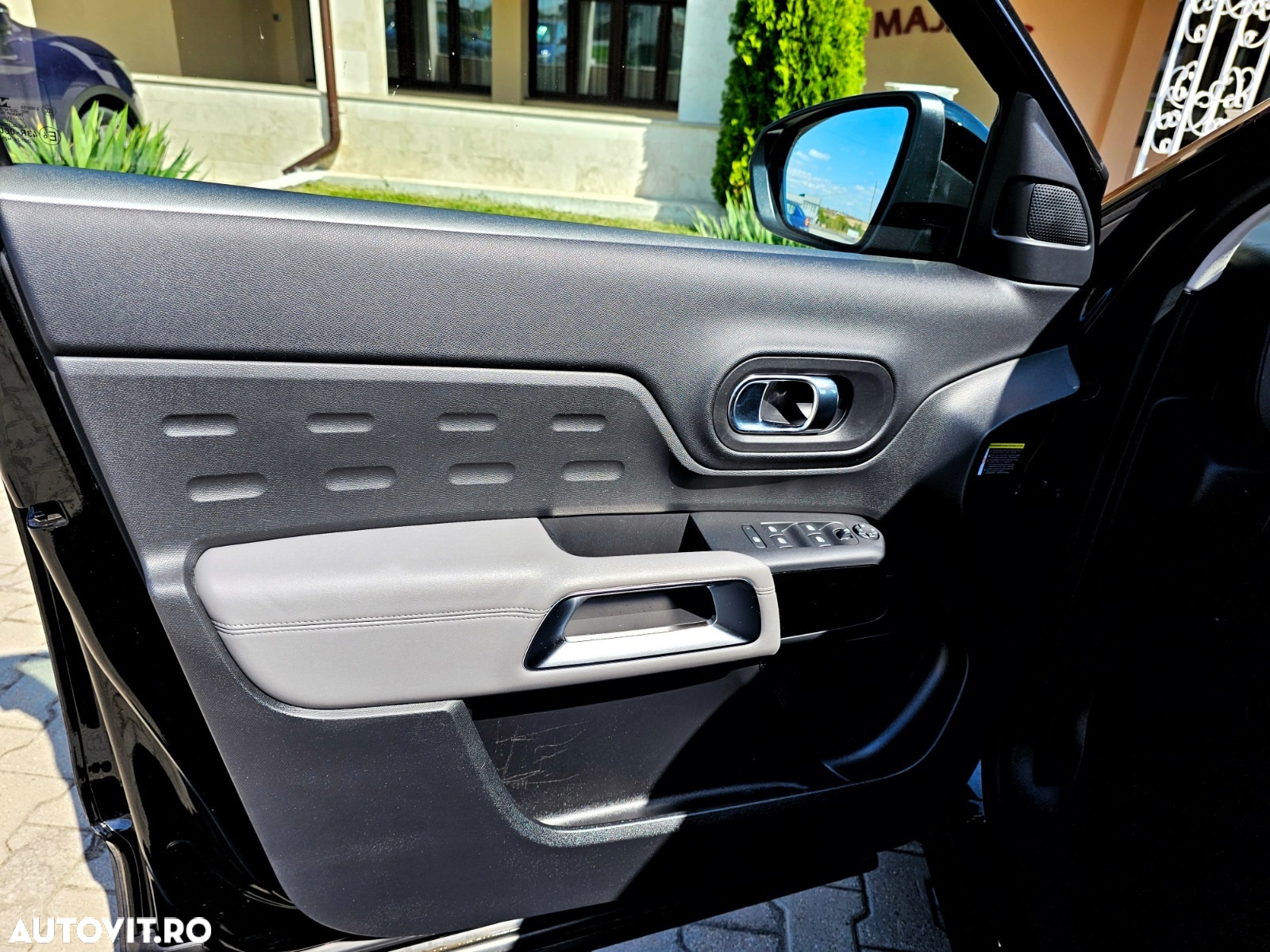 Citroën C5 Aircross 1.5 BlueHDi S&S EAT8 Shine - 23
