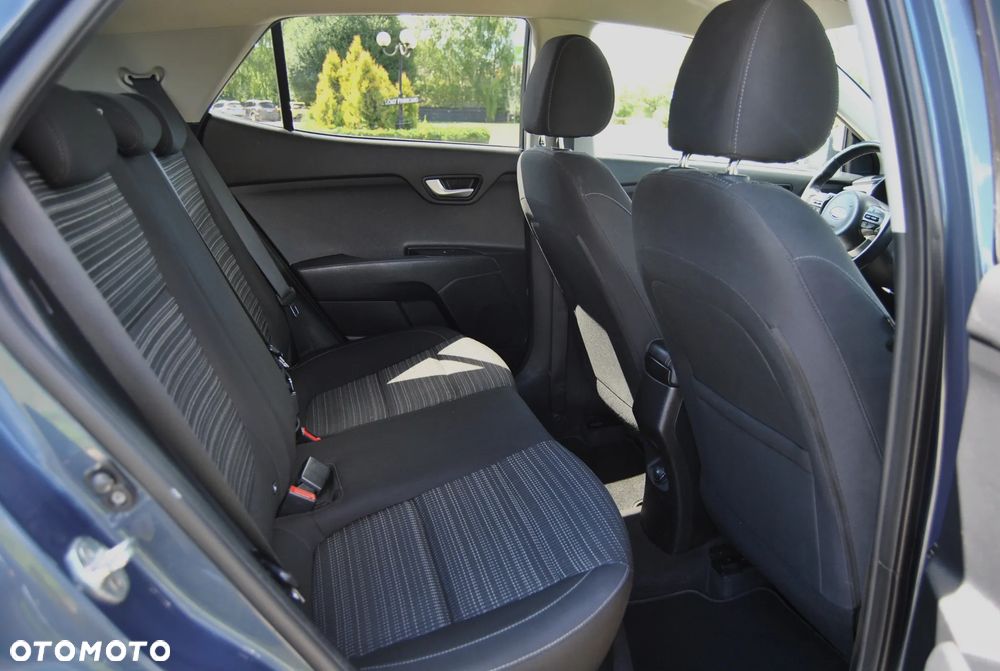 Kia Stonic 1.2 Spirit - 8