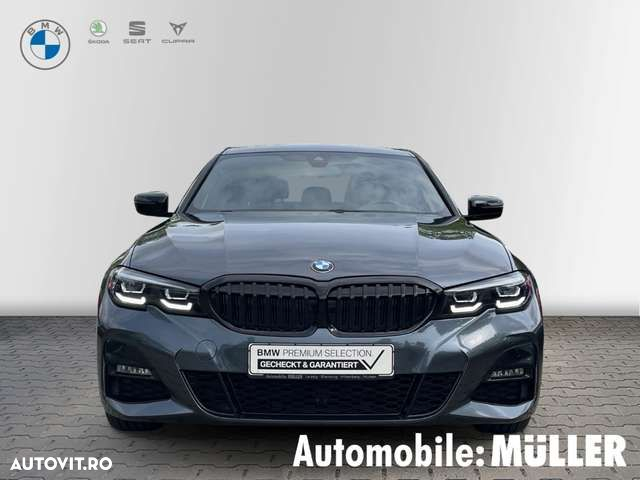 BMW Seria 3 - 2