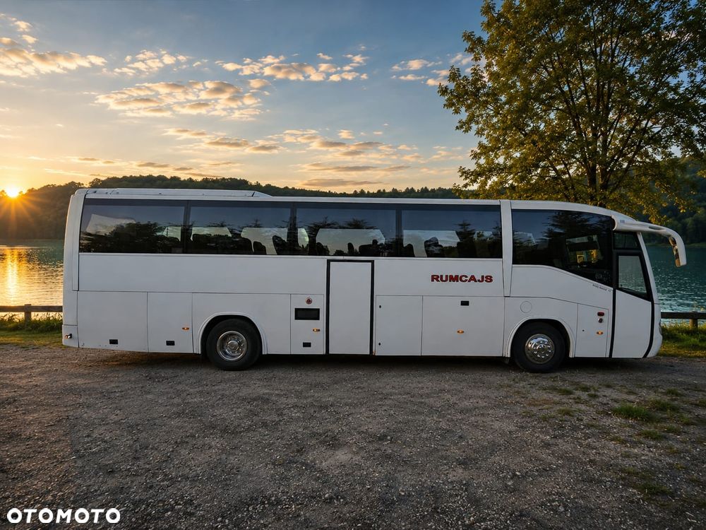 Scania Irizar NewCentury - 5