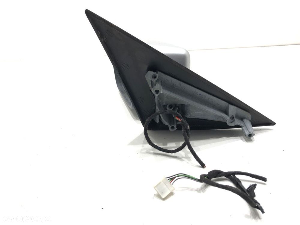 LUSTERKO LEWY  BMW 3 Compact (E46) 2001 - 2005 316 ti 85 kW [115 KM] benzyna 2002 - 2005 - 6