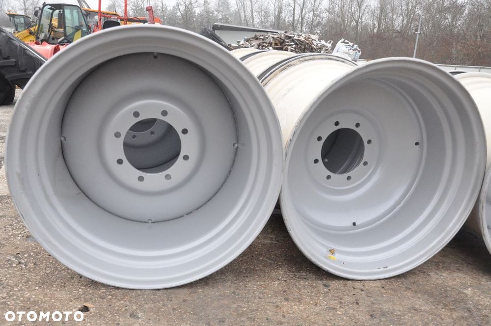 FELGA DWW27 X 32 NOWA !!! NR 323345150 NEW HOLLAND  LAVERDA - 2