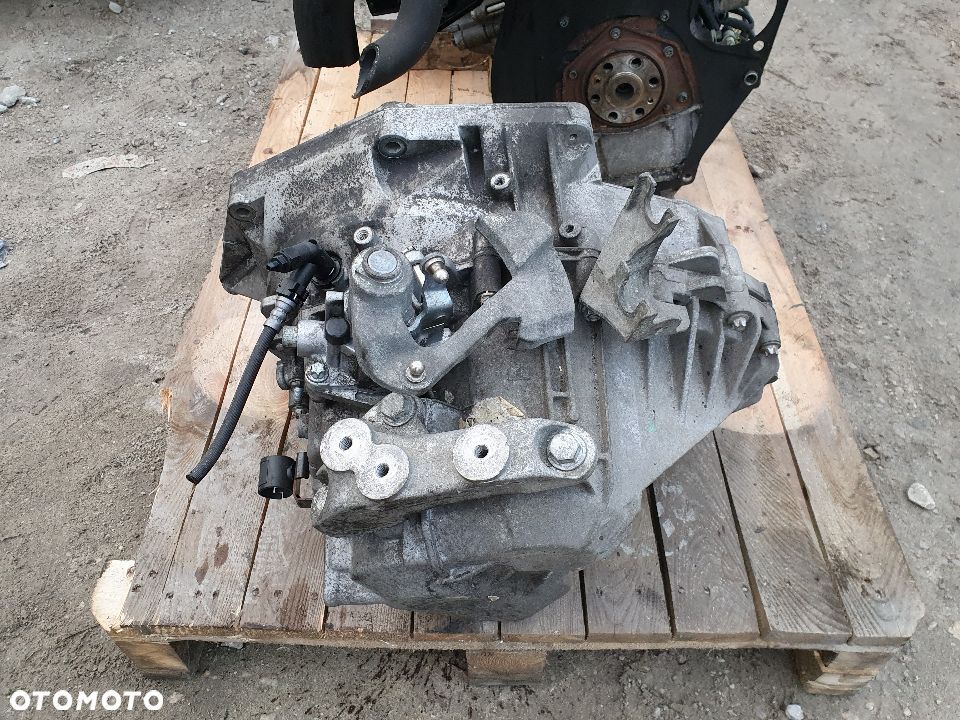 Skrzynia Biegów F40 Opel Insignia 2.0 CDTI GWARANCJA ! - 1