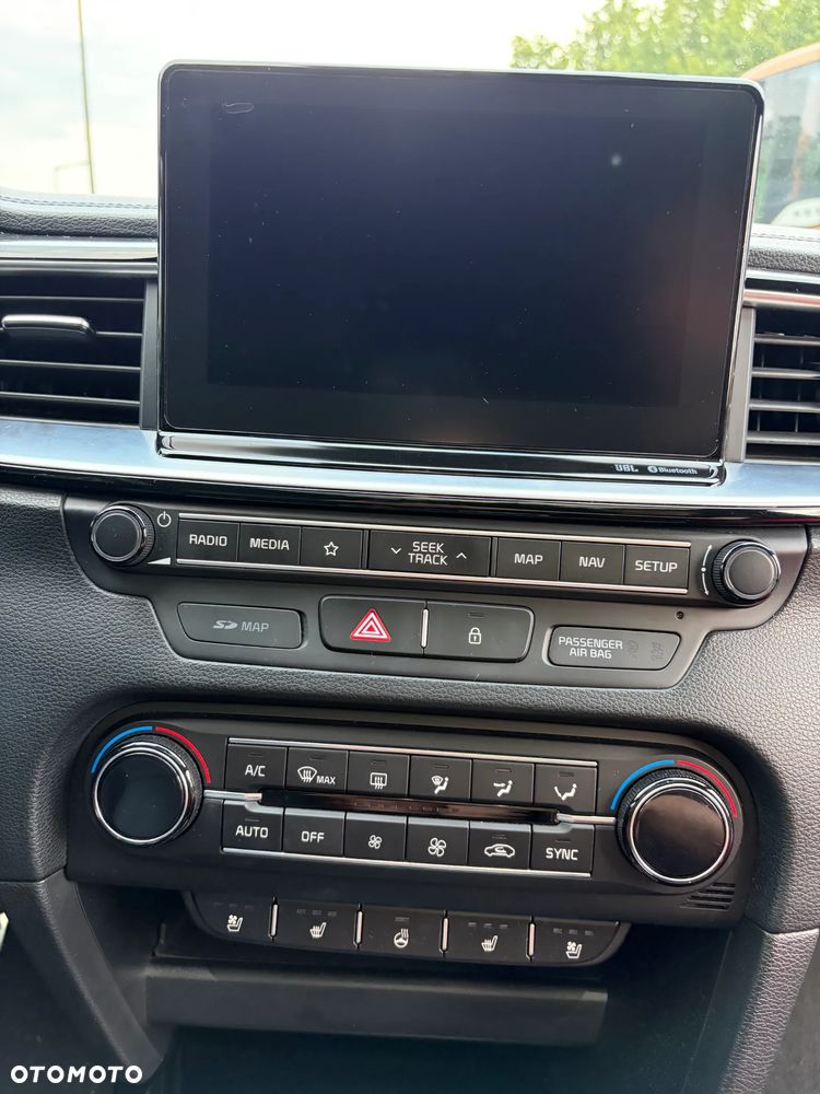 Kia ProCeed 1.4 T-GDI OPF GT LINE - 10