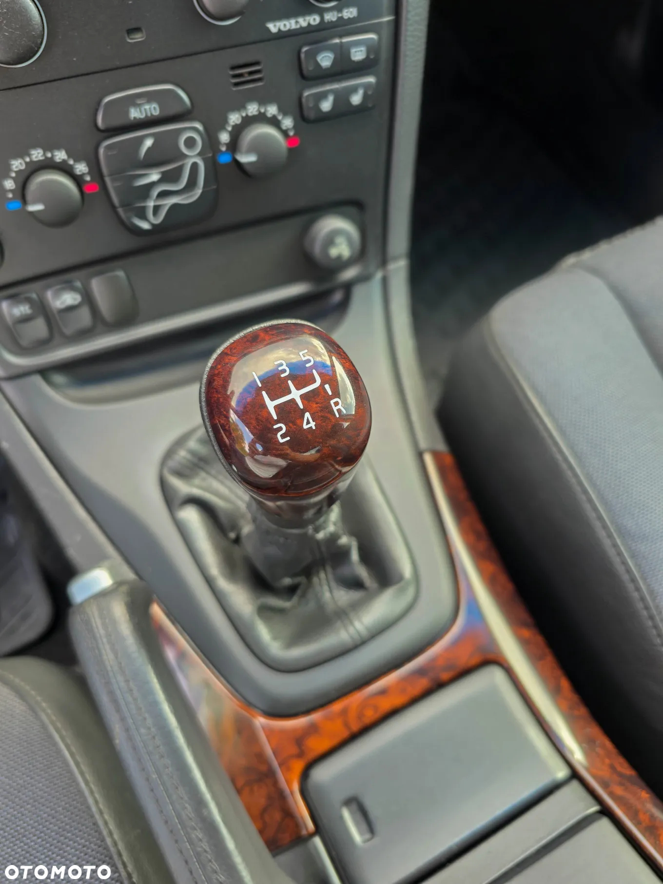 Volvo S80 2.4 Kinetic - 17