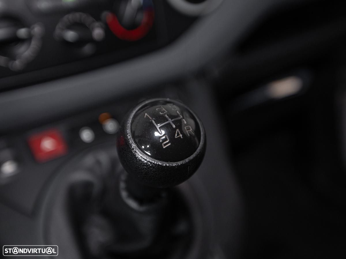 Peugeot Partner 1.6 BlueHDi L1 c/iva - 14