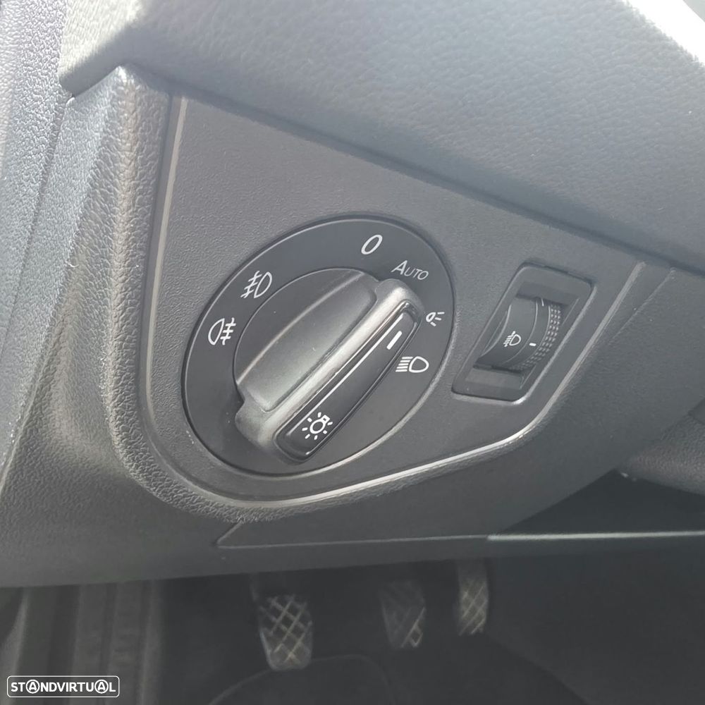 VW Polo 1.6 TDI Confortline - 19