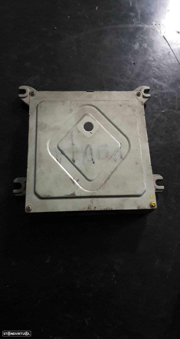 Centralina / Modulo Motor Honda Civic V Hatchback (Eg) - 1