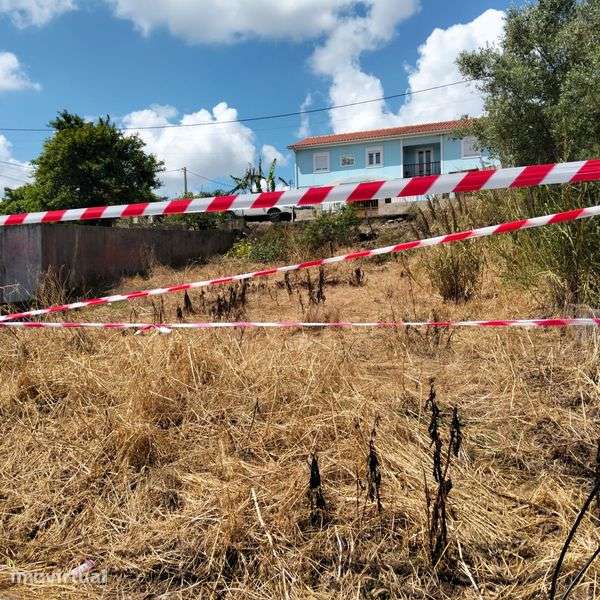 Terreno 400m2 loures - Grande imagem: 2/8