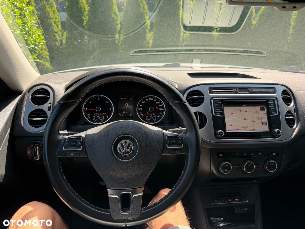 Volkswagen Tiguan 2.0 TDI SCR BlueMotion Technology Lounge Sport & Style - 17