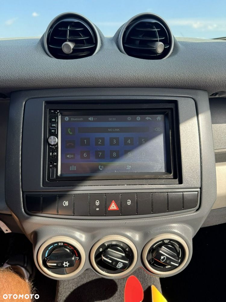 Smart Forfour - 12