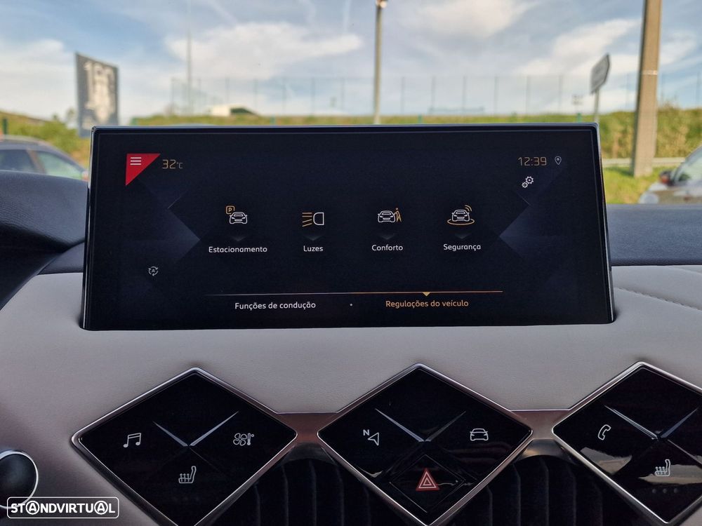 DS DS3 Crossback 1.2 PureTech Grand Chic EAT8 - 39