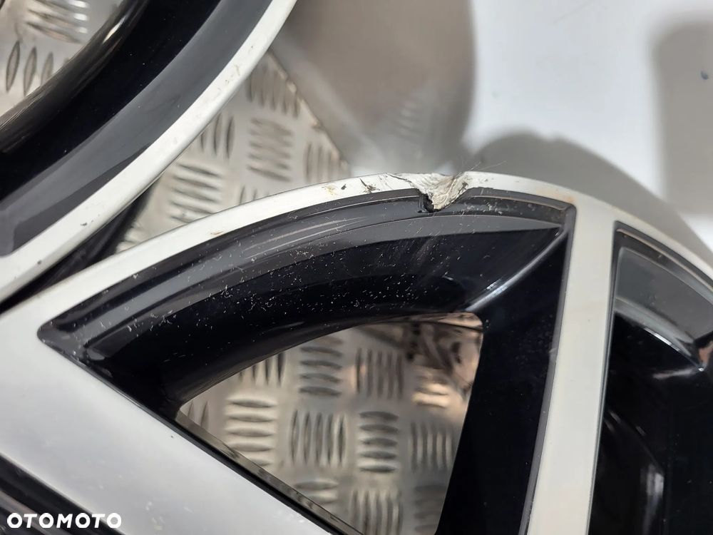 Seat Arona Felgi Aluminiowe 18 5x100 - 9