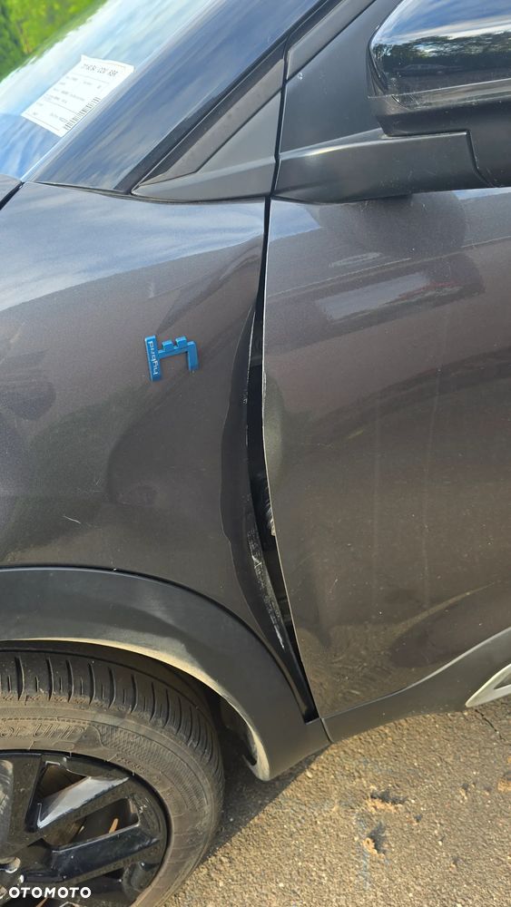 Citroën C5 Aircross 1.6 PHEV 180 Shine EAT8 - 7