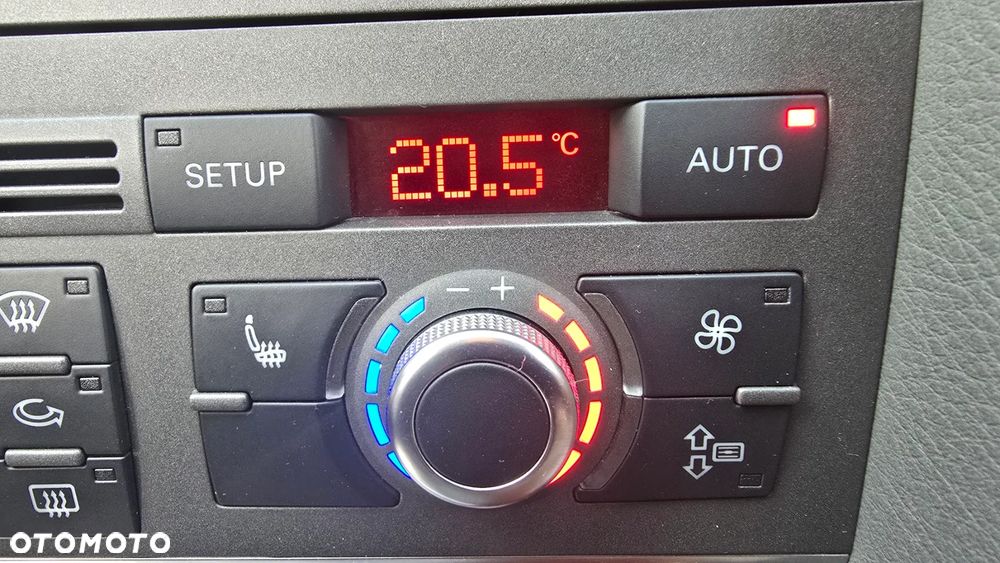 Audi A6 Limousine - 23