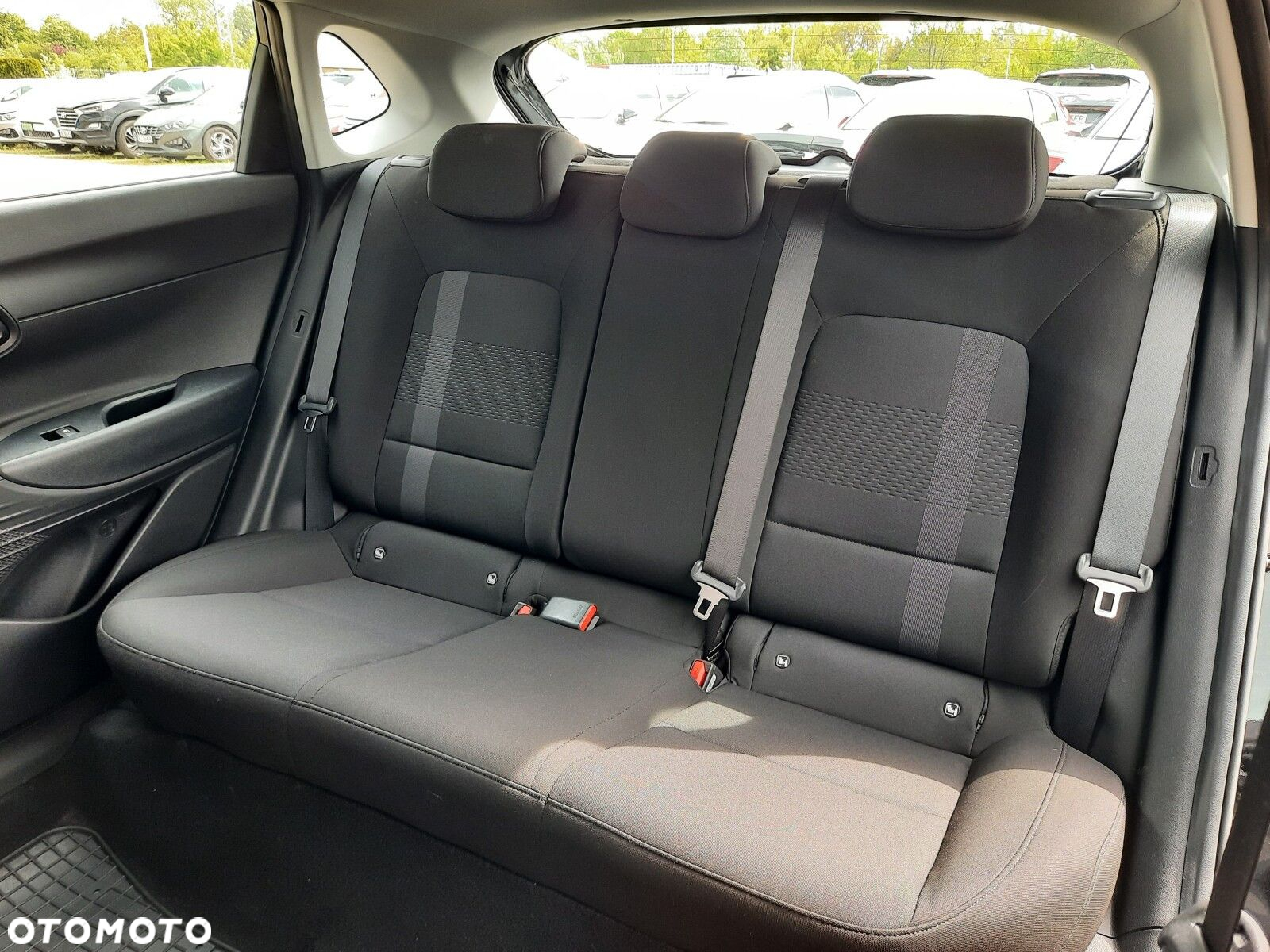Hyundai i20 1.2 Modern - 16