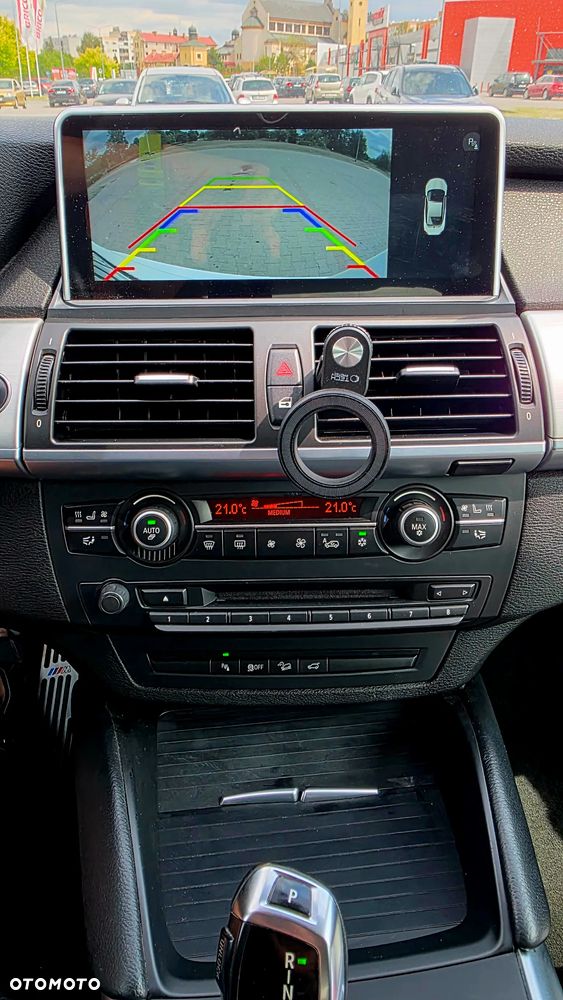 BMW X6 - 10