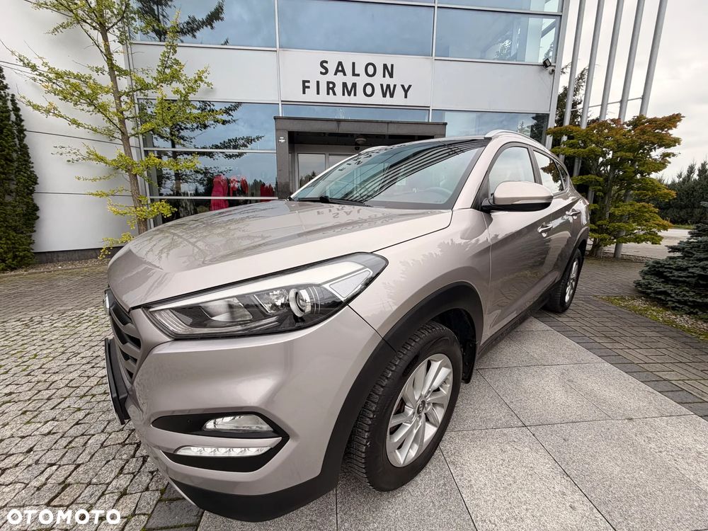 Hyundai Tucson - 30