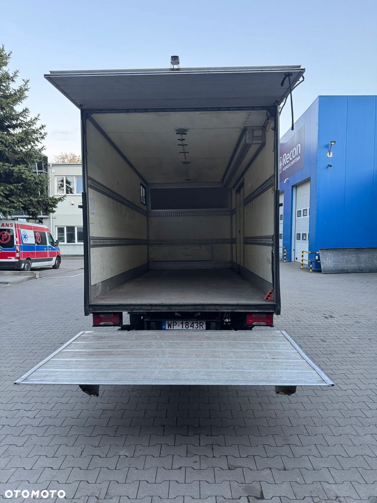 Iveco DAILLY - 18