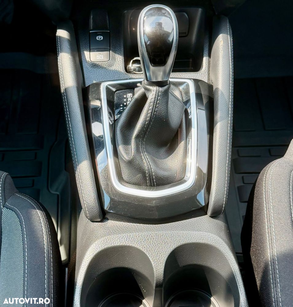 Nissan Qashqai - 13