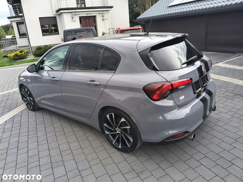 Fiat Tipo 1.4 T-Jet S-Design - 27