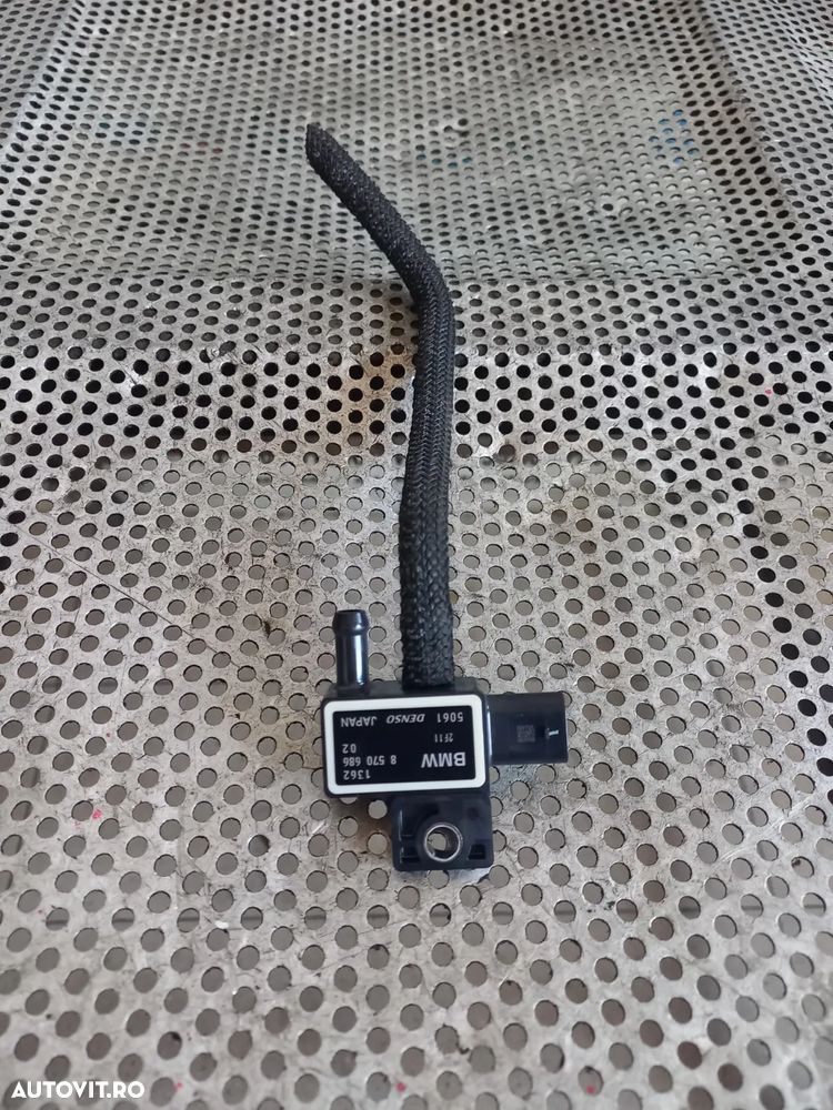 Senzor Presiune Gaze Bmw 3.0 3.5 4.0 Benzina B58B30B Cod  G11 G12 G30 G31 G42 G40 G01 G02 G05 G06 G - 1
