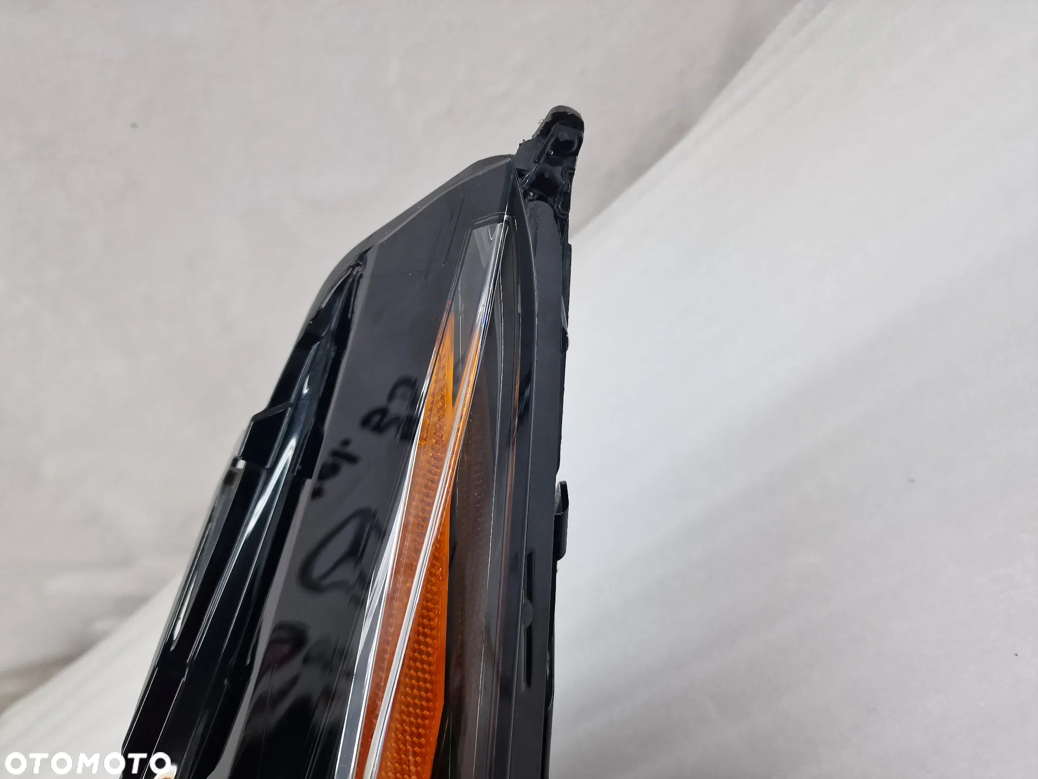 LEXUS RX IV 4 450H 15- LEWA LAMPA PRZEDNIA PRZÓD FULLLED FULL LED FUL LED , NR KOITO 48-169 , NR AUKCJI LPP9 - 6