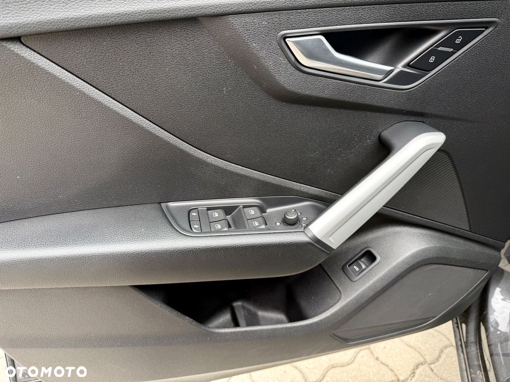 Audi Q2 35 TFSI S tronic design - 18