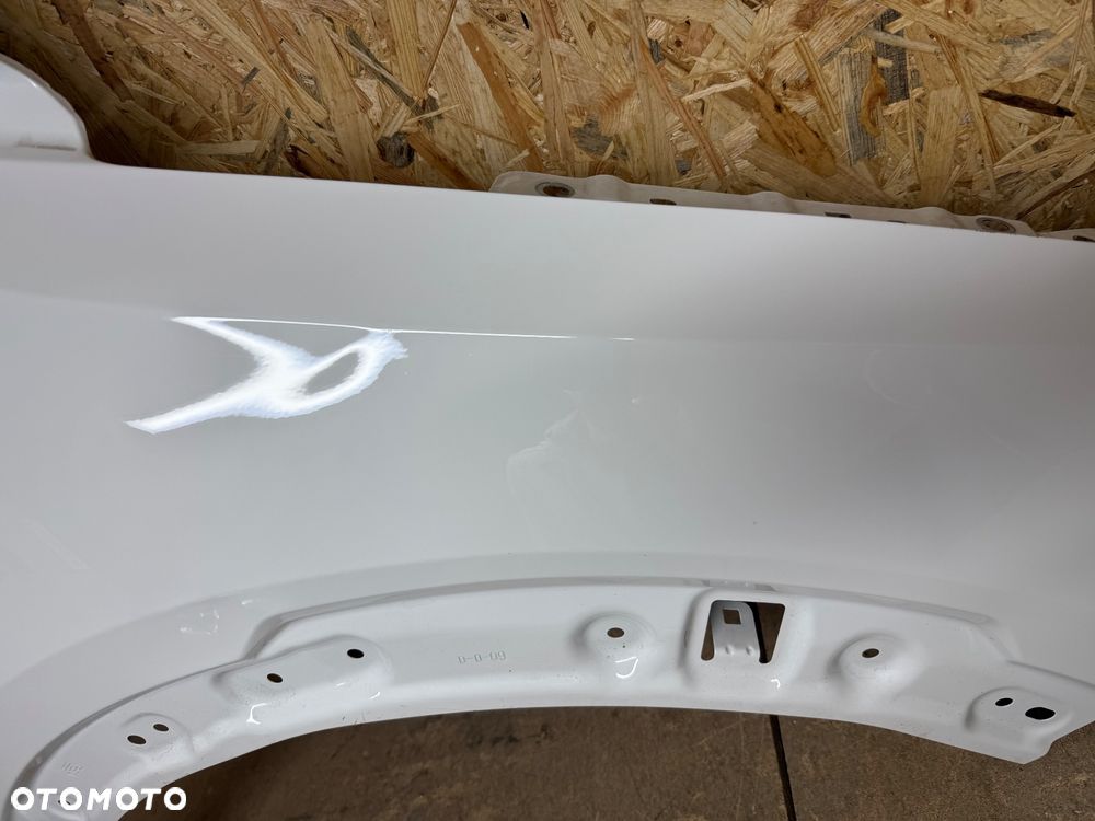 BŁOTNIK PRAWY PRZÓD PRZEDNI OPEL MOKKA B II 2 9845206180 - 11