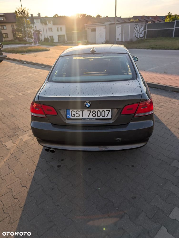 BMW Seria 3 - 10